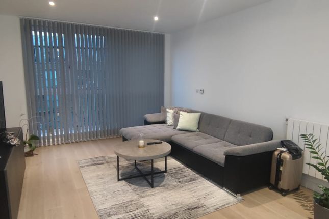 Flat for sale in Maltby House, Tudway Road, Kidbrooke Village