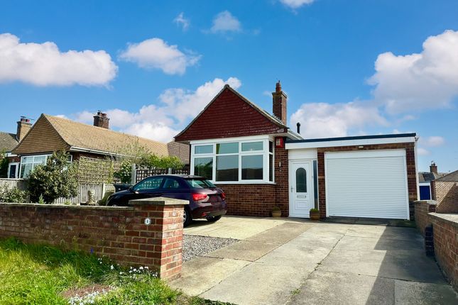 Semi-detached bungalow for sale in Mill Lane, Bradwell, Great Yarmouth
