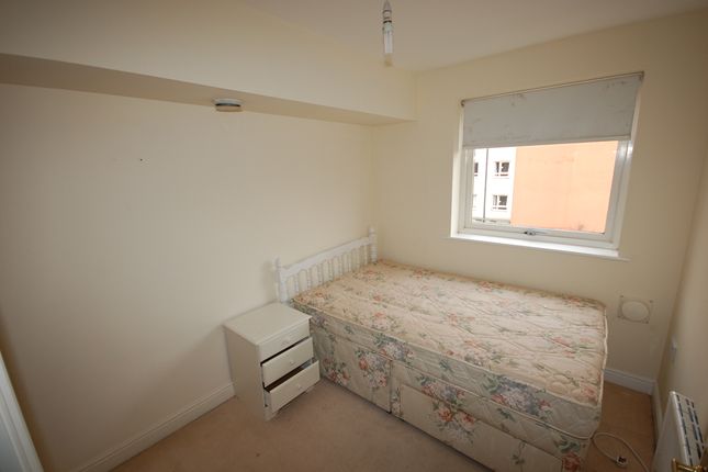 Flat for sale in Bruford Court, London