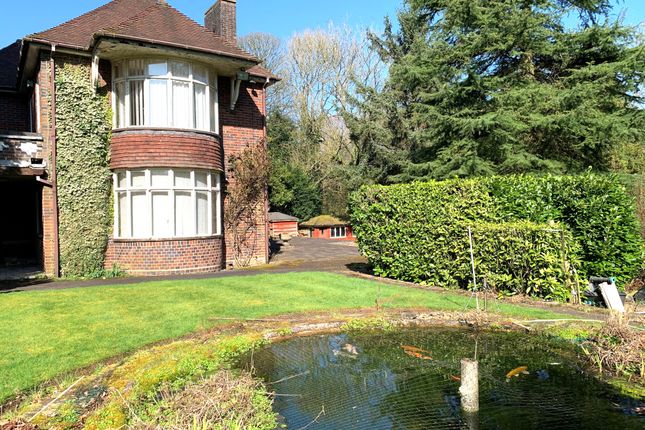 Kingscroft, Clay Lake, Stoke-on-Trent photo 4