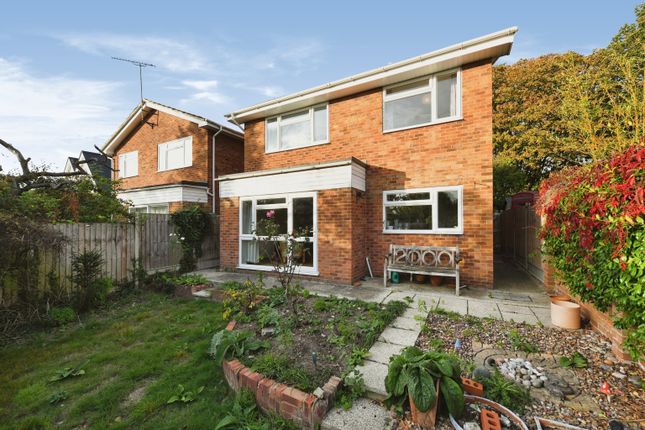 Link-detached house for sale in Trinity Road, Chelmsford, Essex