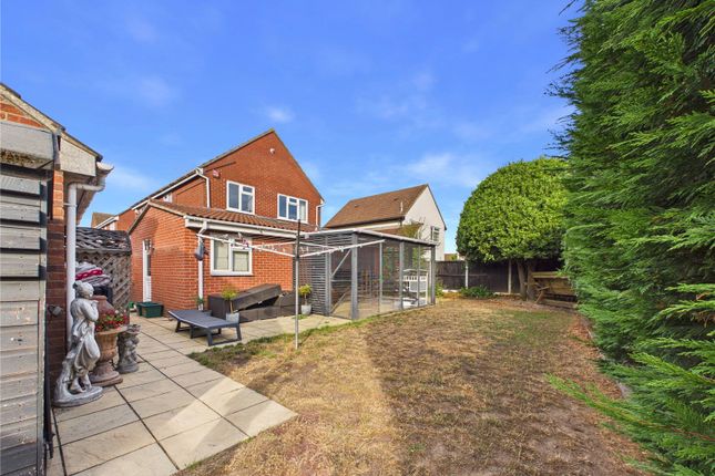 23, Marram Close, Colchester photo 2