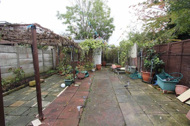 Terraced house for sale in Balmoral Gardens, Ilford