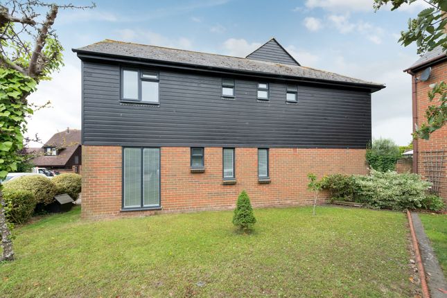 Detached house for sale in Collards Close, Monkton