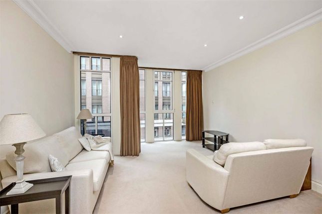 316, St Johns Building, Westminster photo 2