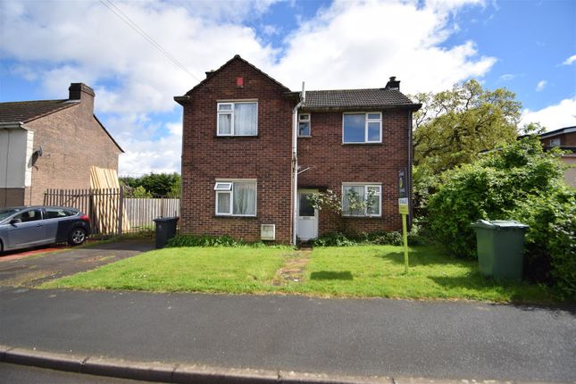 Thumbnail Detached house for sale in Birchall Avenue, Matson, Gloucester