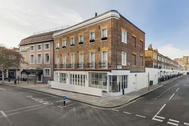1, 13-17 Montpelier Street, London photo 2