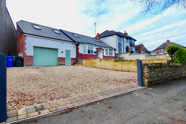 Gallery Lane, Holymoorside, Chesterfield S42 bungalows for sale | Buy