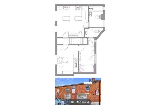 Billington Street, Northampton photo 3