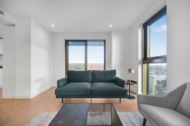 Flat 4006, 222, Marsh Wall, London photo 3
