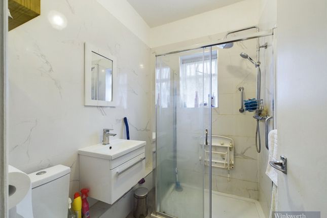 Terraced house for sale in Kingston Vale, London