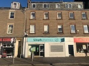 Thumbnail Retail premises for sale in High Street, Lochee, Dundee