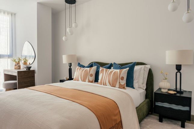 41 Park Modern, 123, Bayswater Road, London photo 4