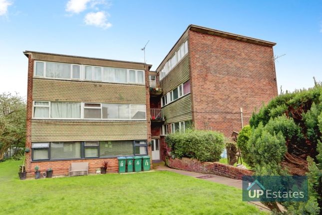Thumbnail Flat for sale in Crathie Close, Wyken, Coventry