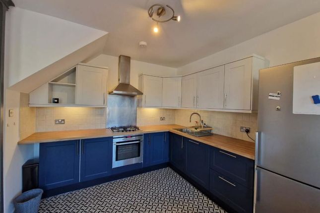 Apartment 25, Longden Street, Nottingham photo 3