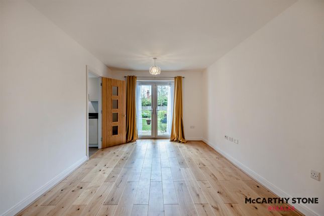 Flat for sale in New Road, North Walsham, Norfolk
