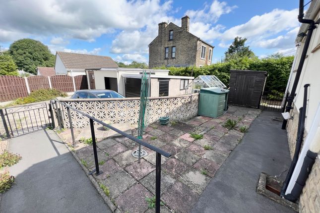 Detached house for sale in Leeds Road, Thackley, Bradford, West Yorkshire