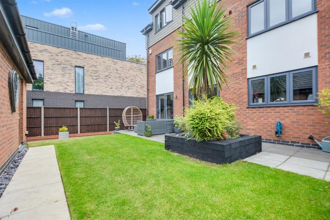 1, Poppy Close, Nottingham photo 4
