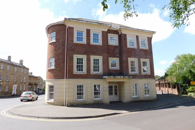 Property for sale in The Arena, Hendford, Yeovil