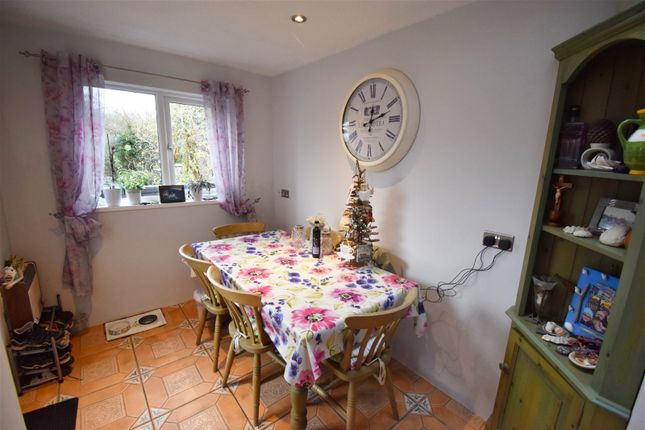 Detached house for sale in Lady Park, Tenby