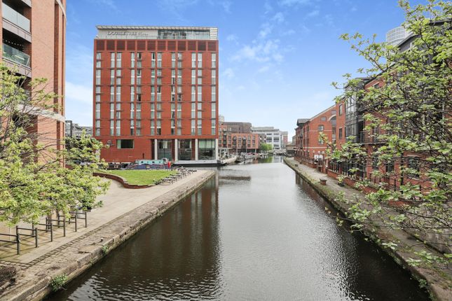 Studio for sale in Wharf Approach, Leeds