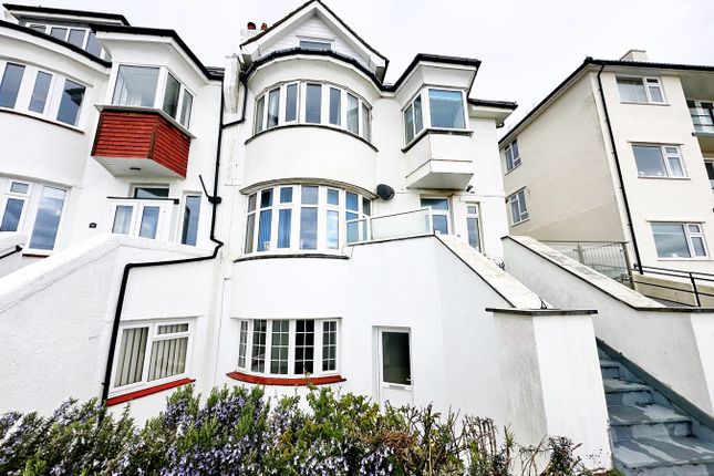 Thumbnail Flat to rent in West Parade, Bexhill On Sea