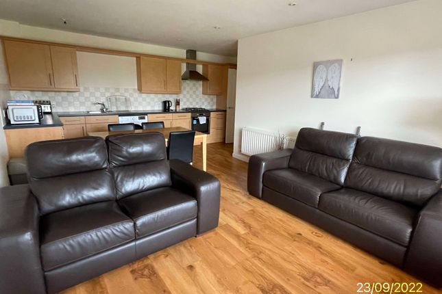 Flat to rent in Fraser Road, Top Floor First Left, Aberdeen, Aberdeenshire