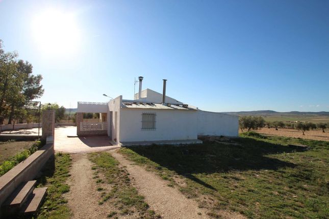 Villa for sale in 30510 Yecla, Murcia, Spain