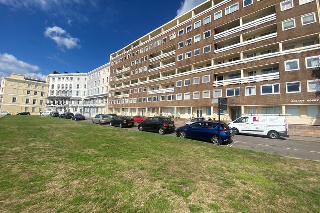 Thumbnail Flat for sale in Robertson Terrace, Hastings