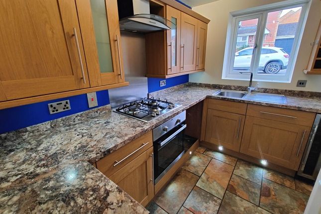 37, Jackson Way, Kettering photo 5