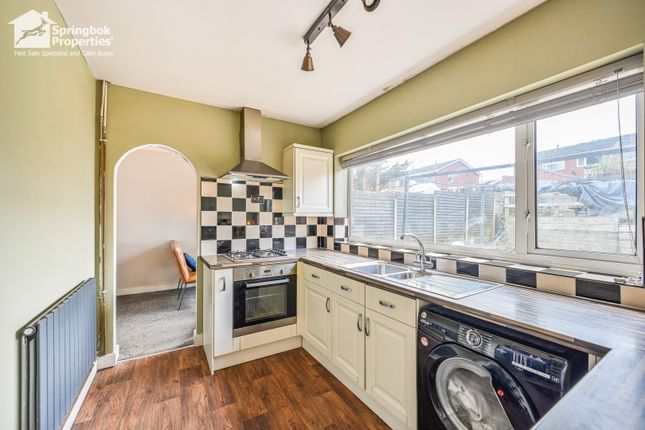 6, Hardy Road, Stafford photo 4
