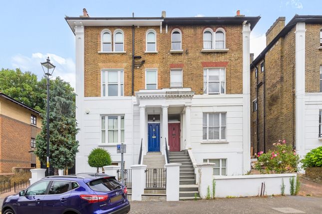 Thumbnail Semi-detached house to rent in Glenton Road, London