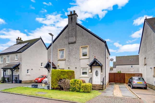 Property for sale in 4 Castle Square, Doonfoot, Ayr