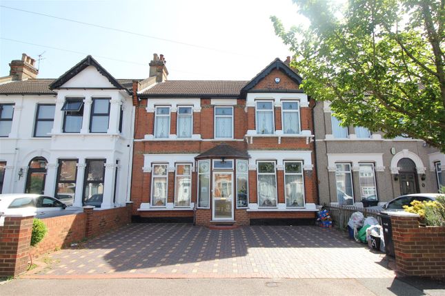 Thumbnail Terraced house for sale in Alloa Road, Goodmayes, Ilford