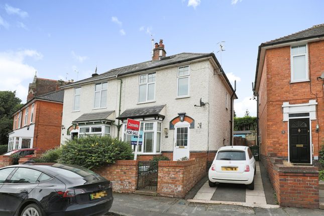 Semi-detached house for sale in Victoria Avenue, Worcester