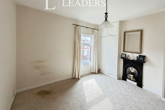 22, Minshull New Road, Cheshire photo 4