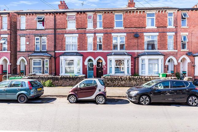 4 bed terraced house for sale in Sneinton Boulevard, Nottingham NG2