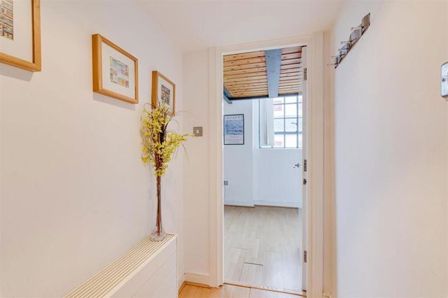 Apartment 210 - 15, Hatton Garden, Liverpool photo 5