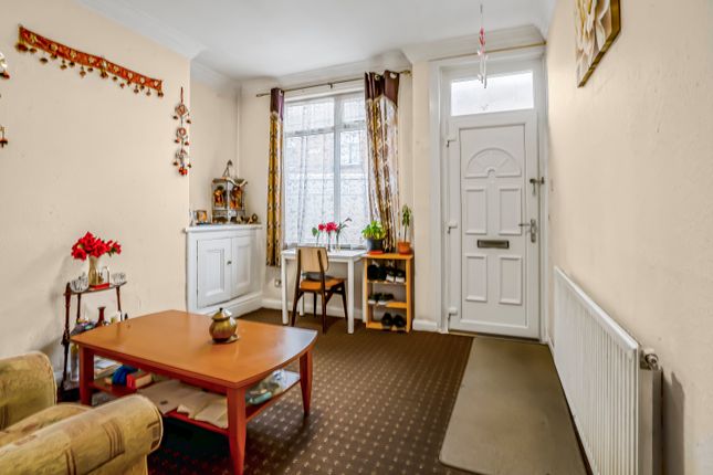 Tudor Road, Leicester photo 3