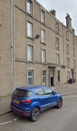 Thumbnail Flat to rent in Strathmartine Road, Dundee, Angus, Scotland