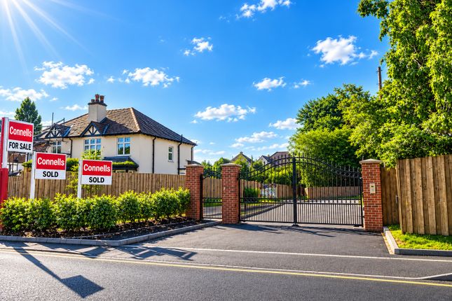 Plot 5, The Parks, 3, Whittington Grove, Walsall photo 2
