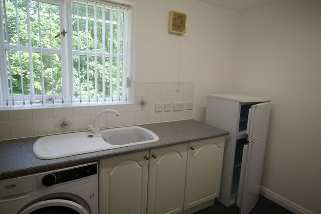 24 Tiberius Close, Wallsend photo 3