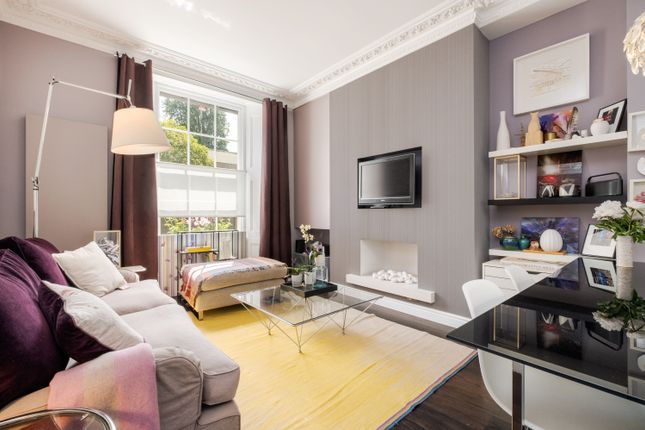 Flat A, 3, Cruikshank Street, London photo 4