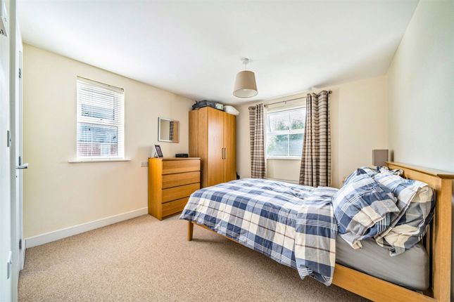 Flat for sale in Skylark Avenue, Emsworth