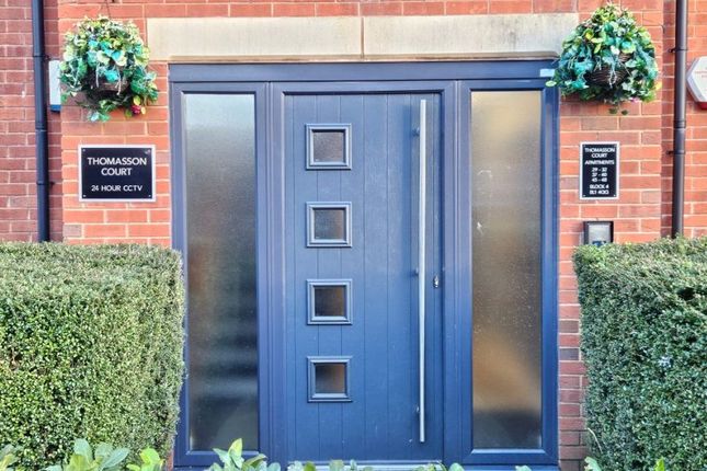 46, Thomasson Court, Bolton photo 2