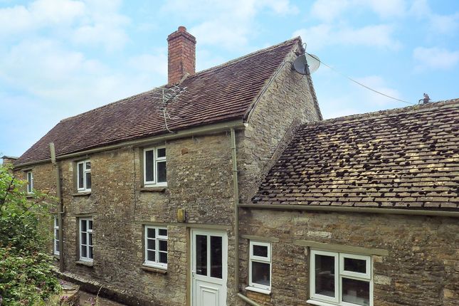 2 Bed Cottage To Rent In Lower End Witney Oxfordshire Ox29 Zoopla