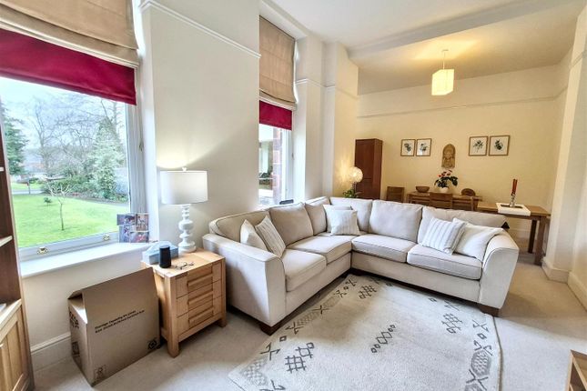 Apartment 9, 37 Menzies House, Willow Drive, Leek photo 3