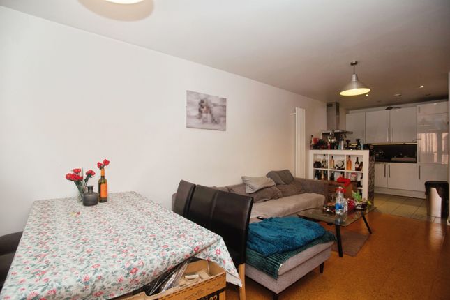 603/Rossetti Place, 2 Lower Byrom Street, Manchester photo 3