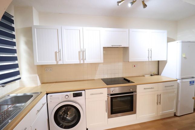 Terraced house to rent in Westfield Walk, High Wycombe