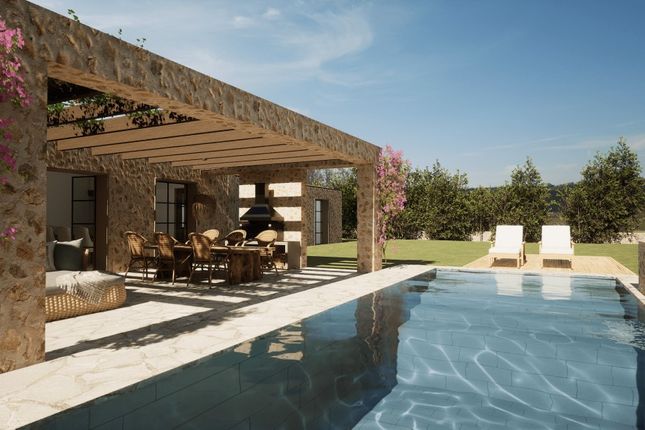 Country house for sale in Spain, Mallorca, Felanitx